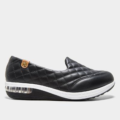 Slip On Modare Napa Sense Flex Feminino