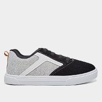 Tênis Infantil Molekinho Recorte Menino - 1