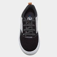 Tênis Infantil Molekinho Recorte Menino