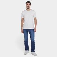 Kit Camiseta Industrie Itália Masculina 2 Peças - 6