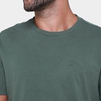 Camiseta Ellus Melange Easa Classic Masculina - 3