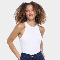 Regata Colcci Canelada Feminina - 1