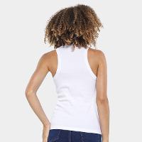 Regata Colcci Canelada Feminina - 2