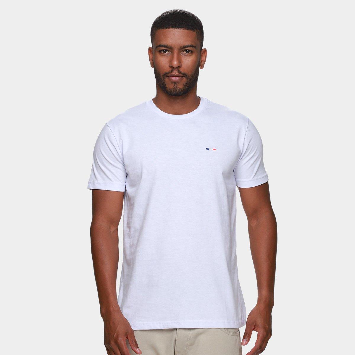 Kit Camiseta Industrie Coleção Masculina 2 Peças - 3