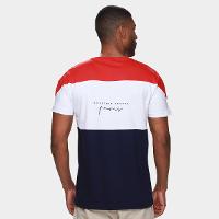 Kit Camiseta Industrie Coleção Masculina 2 Peças - 2