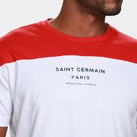 Kit Camiseta Industrie Coleção Masculina 2 Peças