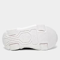 Tênis Infantil Molekinho C/ Led Masculino - 6