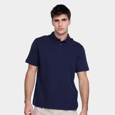 Camisa Polo Ellus Masculina
