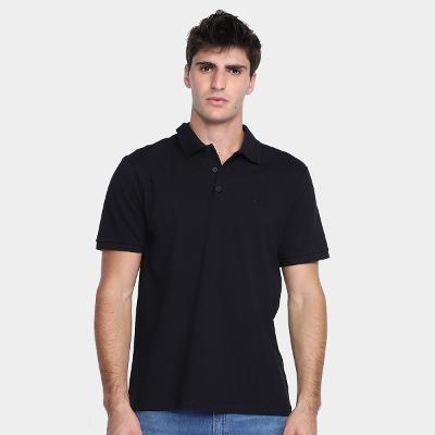 Camisa Polo Ellus Masculina