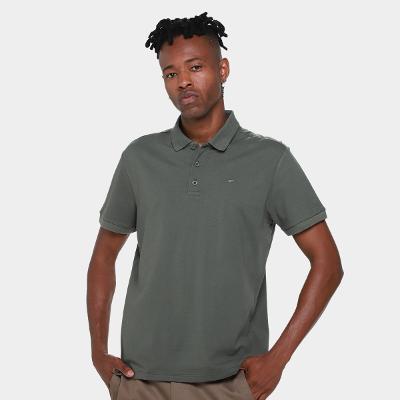 Camisa Polo Ellus Masculina