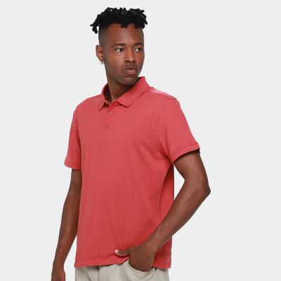 Camisa Polo Ellus Masculina