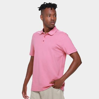 Camisa Polo Ellus Masculina