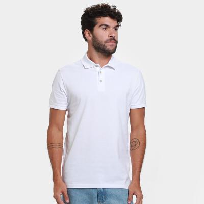 Camisa Polo Ellus Masculina