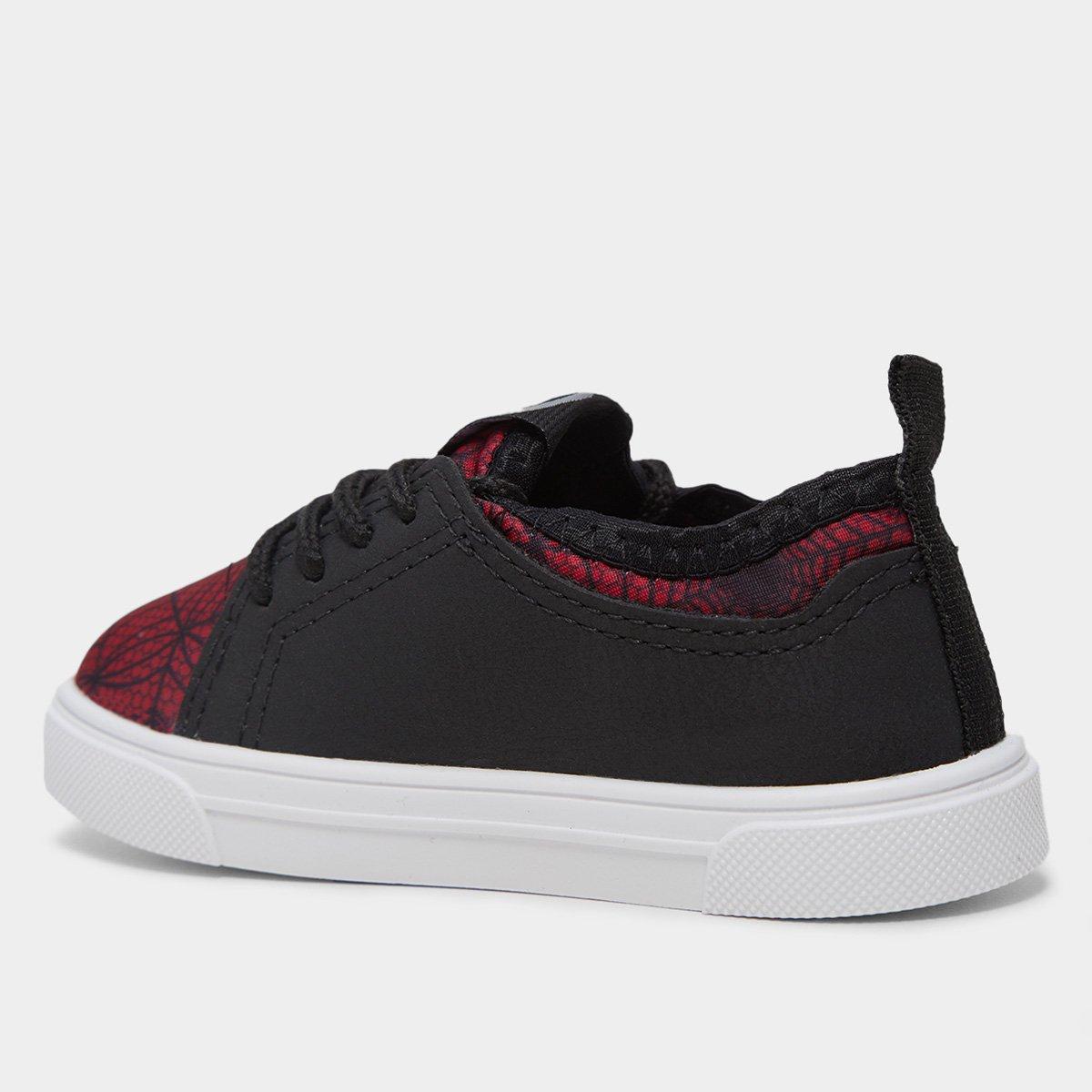 Tênis Infantil Molekinho Casual Menino - 3