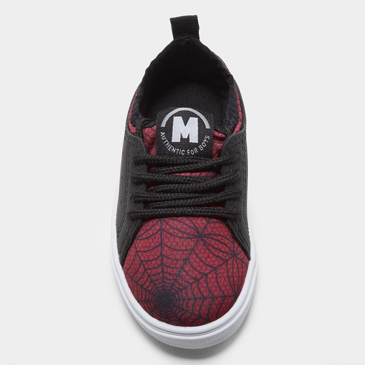 Tênis Infantil Molekinho Casual Menino - 4