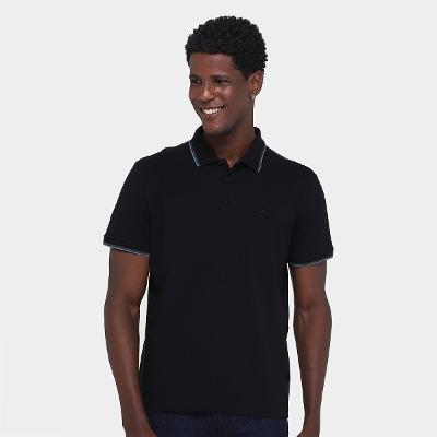 Camisa Polo Ellus Masculina