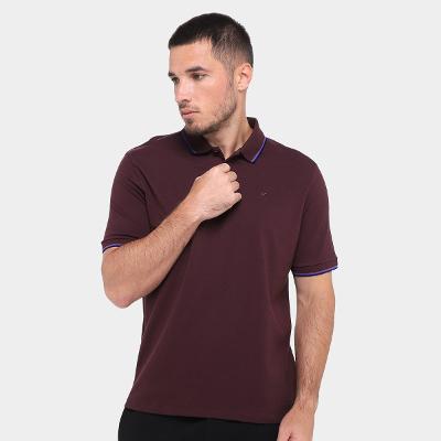 Camisa Polo Ellus Masculina