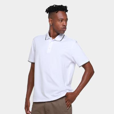 Camisa Polo Ellus Masculina