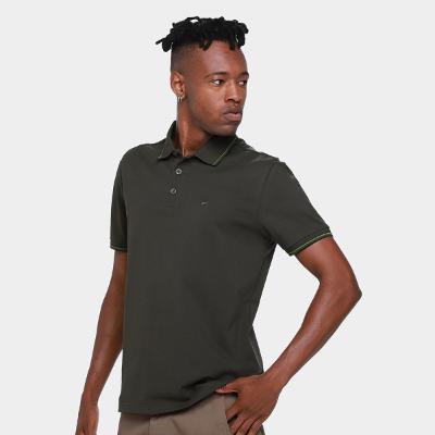 Camisa Polo Ellus Masculina