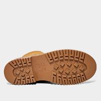 Bota Mooncity Cano Médio Feminina - 5