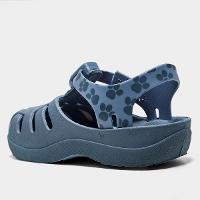 Sandália Bebê Grendene Kids Patrulha Canina Space Menino - 3