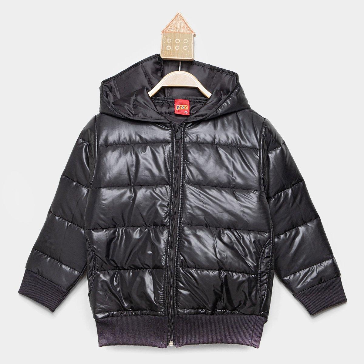 Jaqueta Infantil Kyly Menina - 1