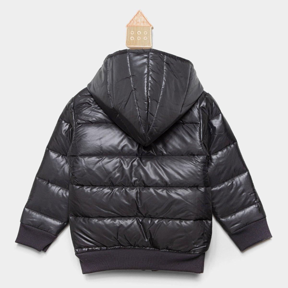 Jaqueta Infantil Kyly Menina - 2