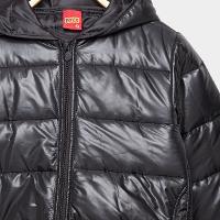 Jaqueta Infantil Kyly Menina - 3