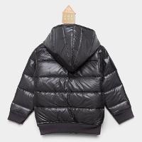 Jaqueta Infantil Kyly Menina - 2