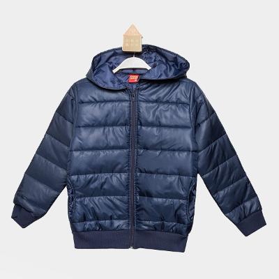 Jaqueta Infantil Kyly Menina