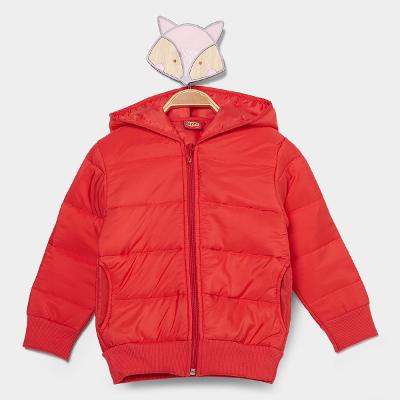 Jaqueta Infantil Kyly Menina