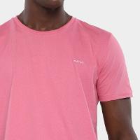 Camiseta Colcci Casual Masculina - 3