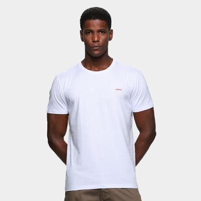 Camiseta Colcci Casual Masculina