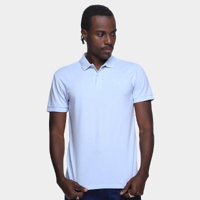 Camisa Polo Colcci Casual Masculina