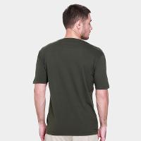 Camiseta Ellus Cotton Fine Masculina - 2