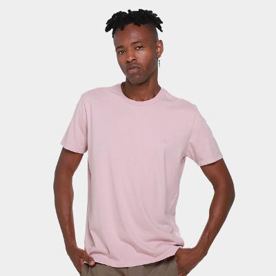 Camiseta Ellus Cotton Fine Masculina
