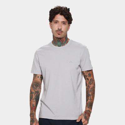 Camiseta Ellus Cotton Fine Masculina