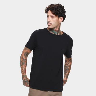 Camiseta Ellus Cotton Fine Masculina