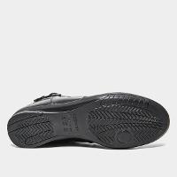 Bota Mooncity Fivela Lateral Cano Médio Feminina - 5