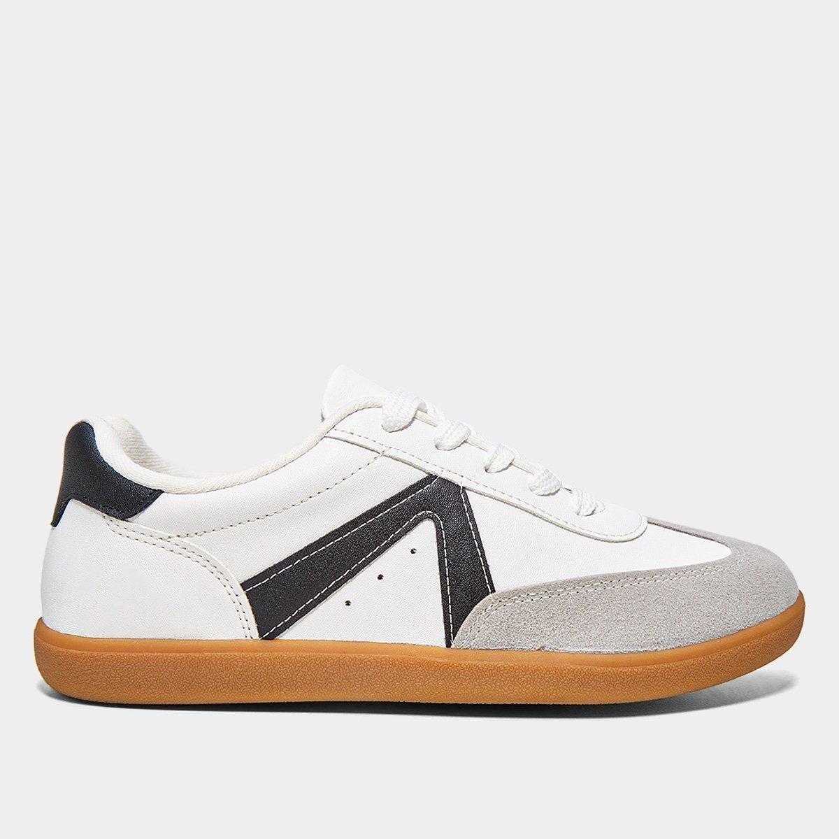 Tênis Vizzano Recortes Feminino - 1