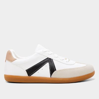 Tênis Vizzano Recortes Feminino