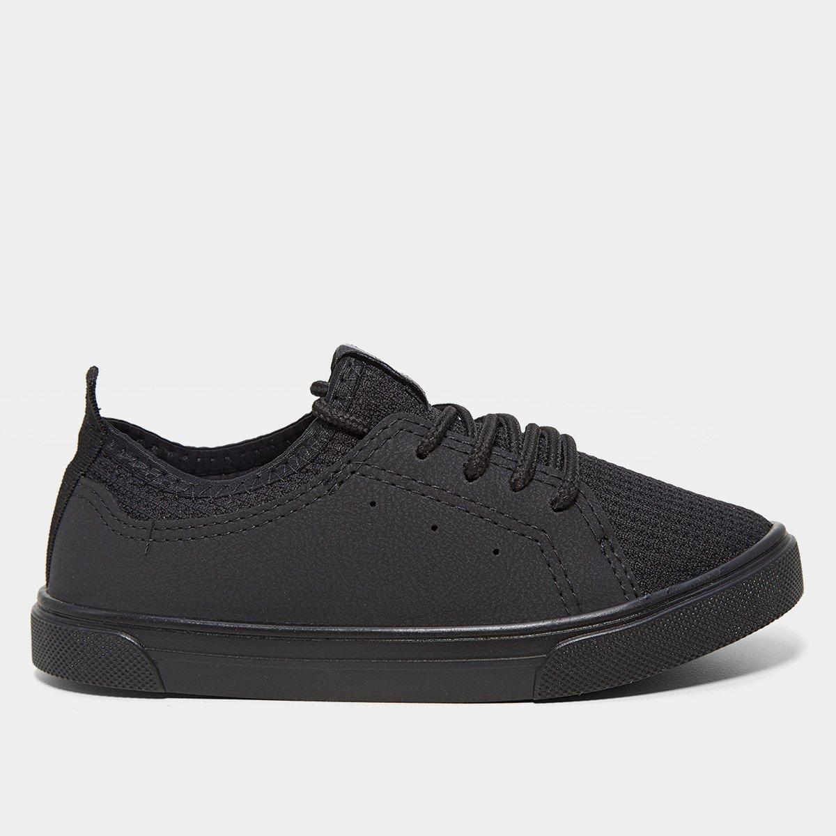 Tênis Infantil Molekinho Casual Menino - 1