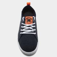 Tênis Infantil Molekinho Casual Menino