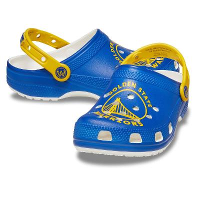 Crocs Classic NBA Gs Warriors Masculina
