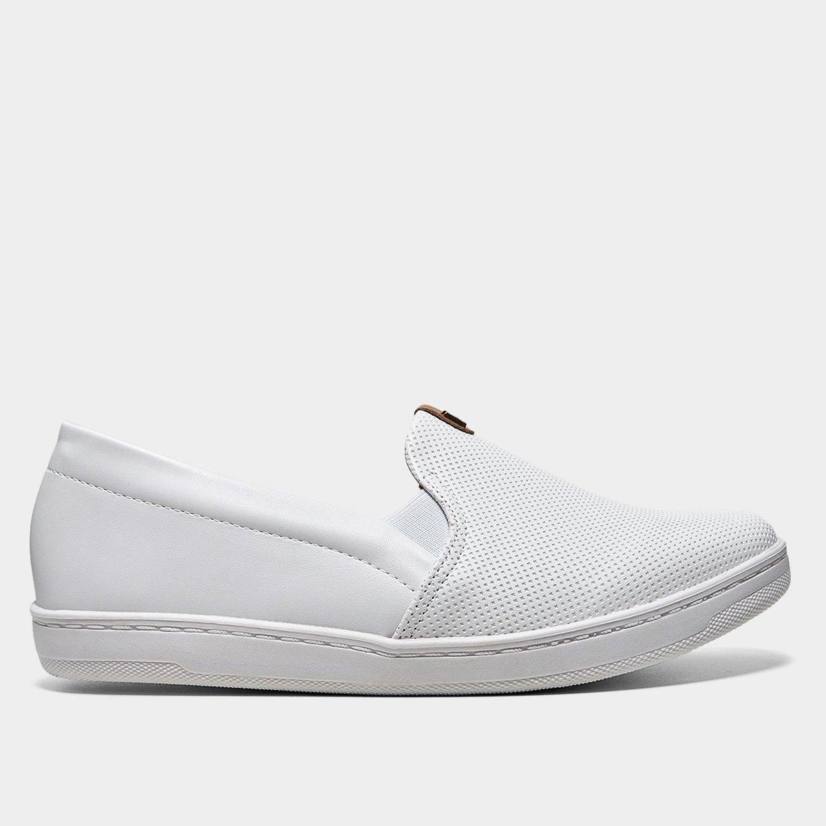 Slip On Modare Básico Feminino - 1