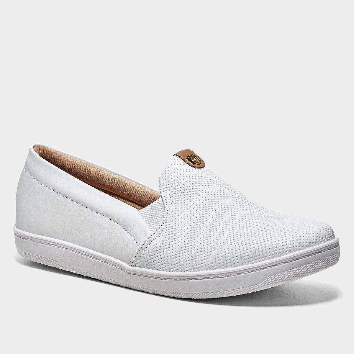 Slip On Modare Básico Feminino - 2