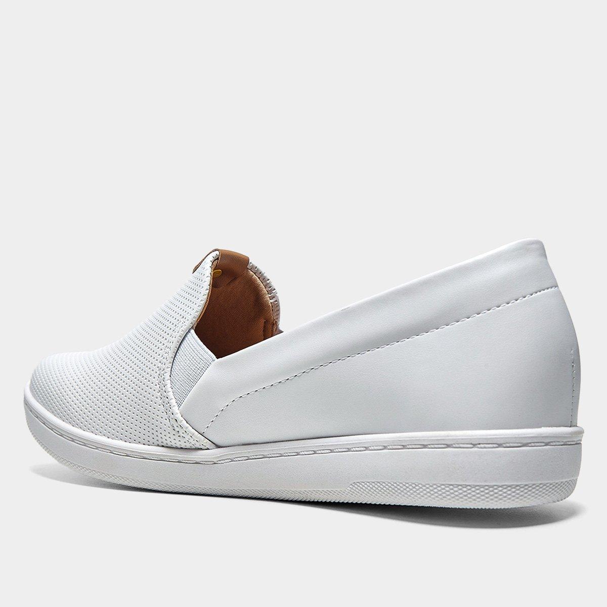 Slip On Modare Básico Feminino - 3