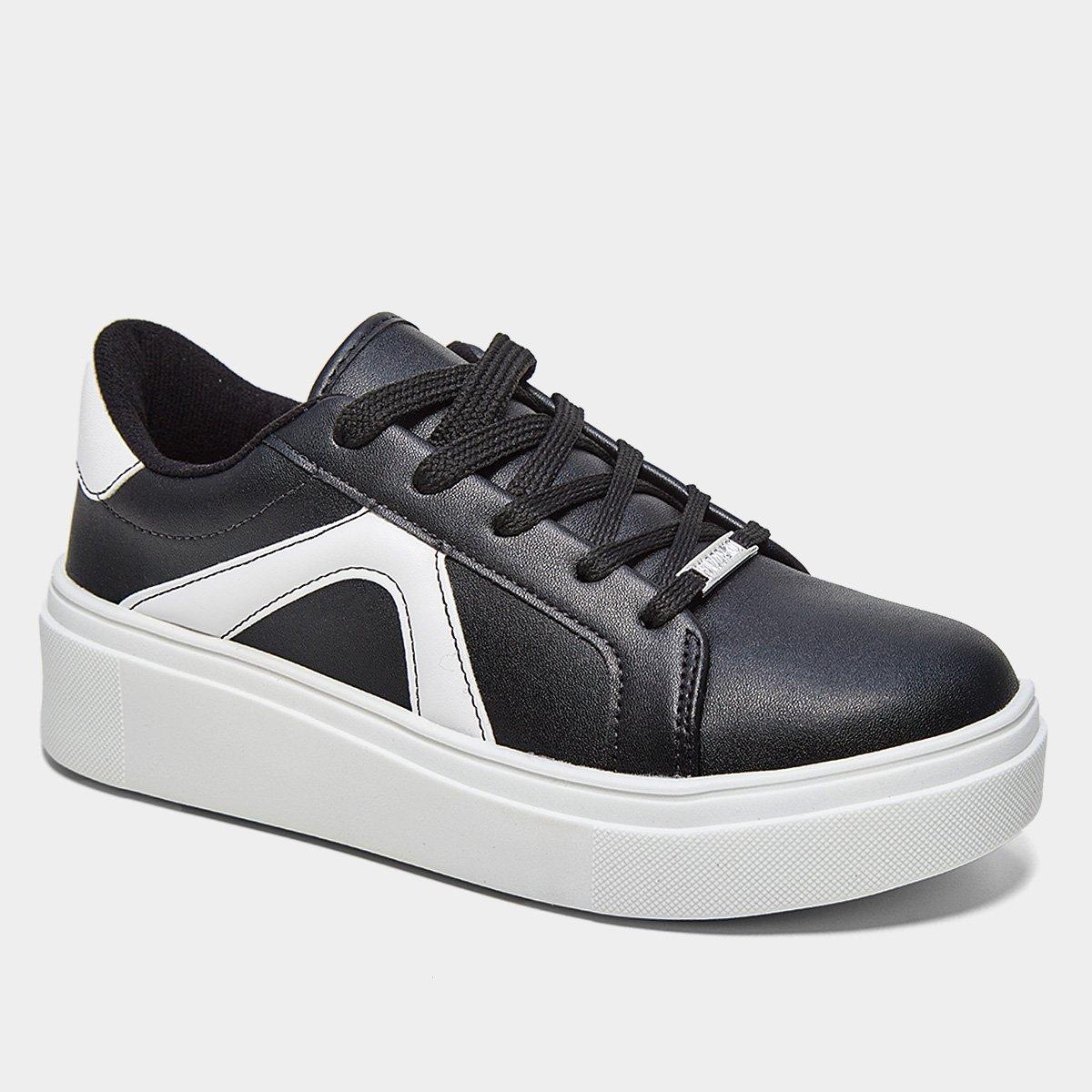 Tênis Vizzano Básico Casual Feminino - 2