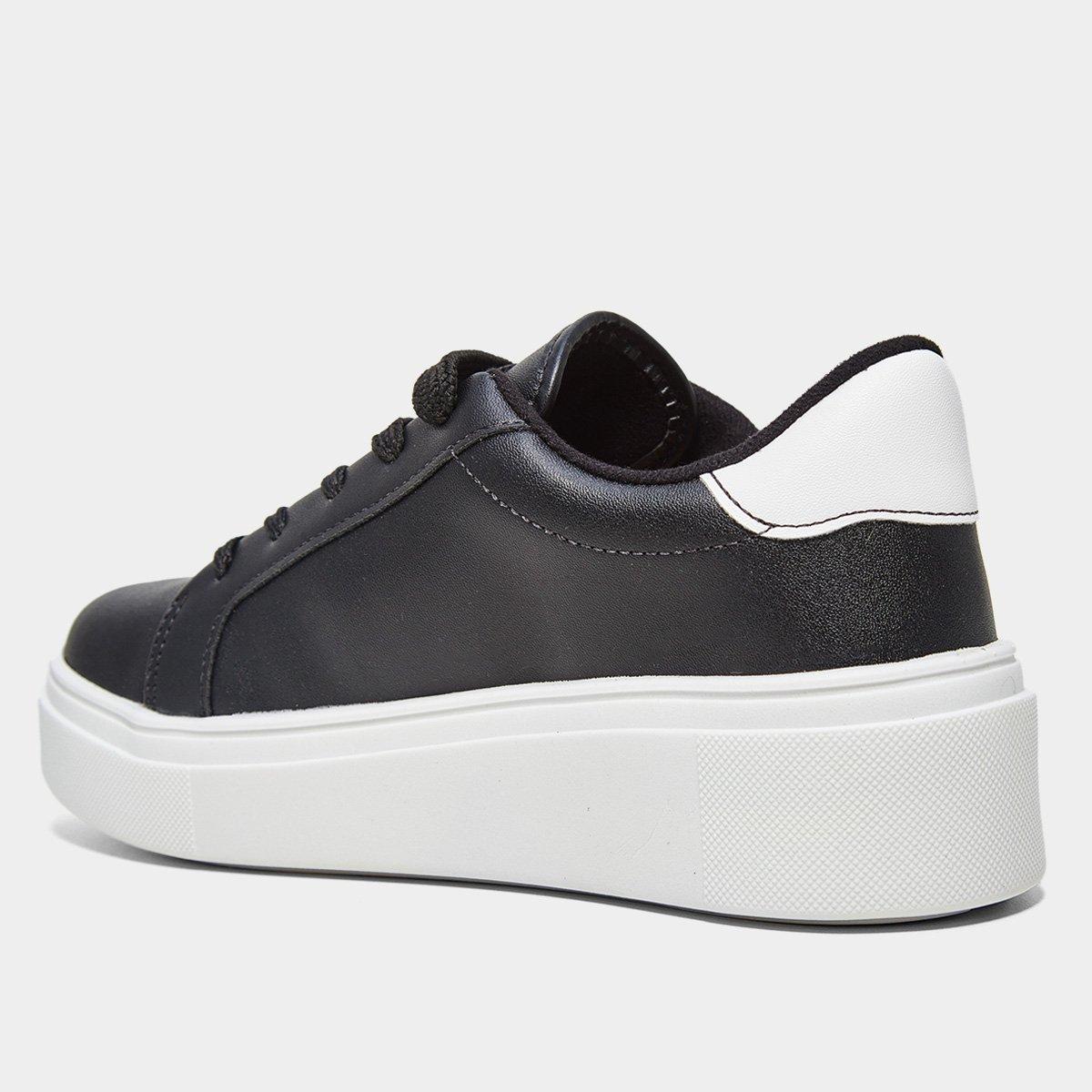 Tênis Vizzano Básico Casual Feminino - 3