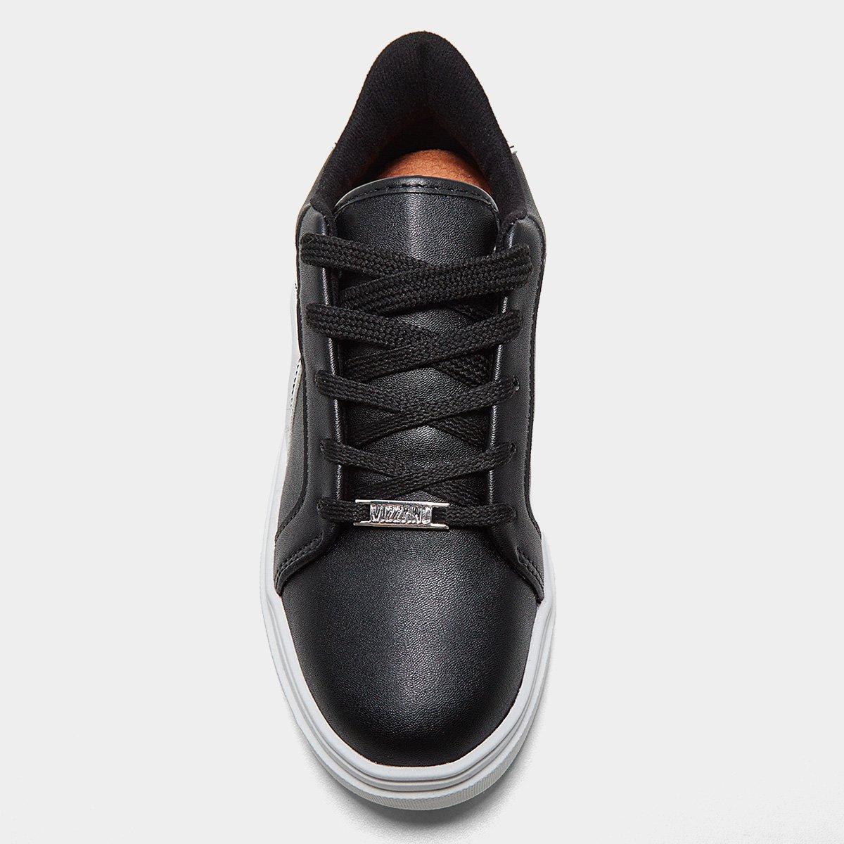 Tênis Vizzano Básico Casual Feminino - 4